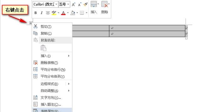 怎么用word做田字格字卡图14