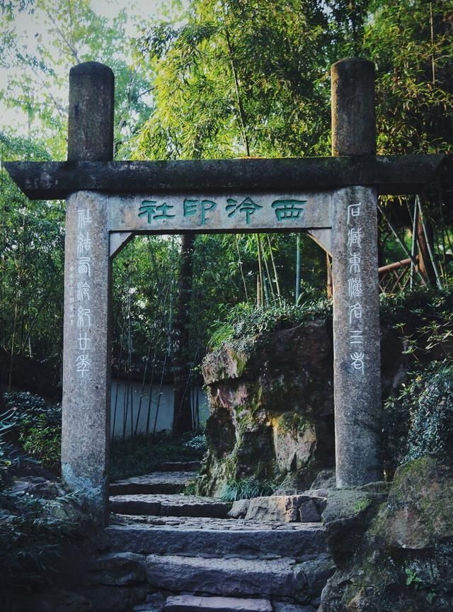 杭州西湖有哪些看点和景点,杭州西湖哪几个亮点图23