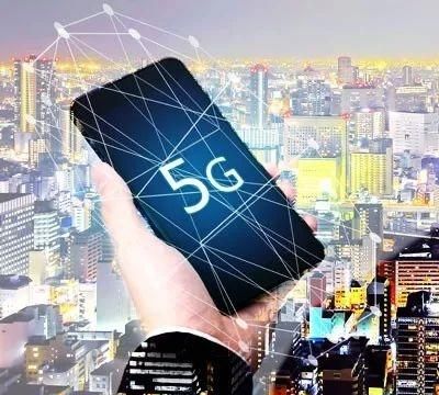 5g手机可以用4g网吗,5g真他妈的慢呢图1