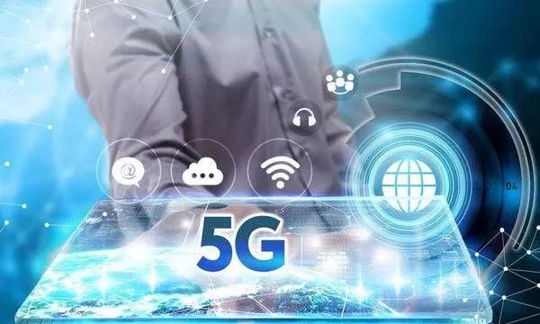 5g手机可以用4g网吗,5g真他妈的慢呢图5