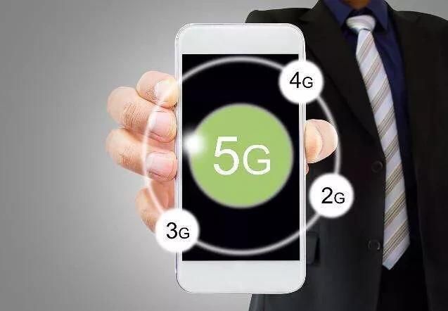 5g手机可以用4g网吗,5g真他妈的慢呢图8