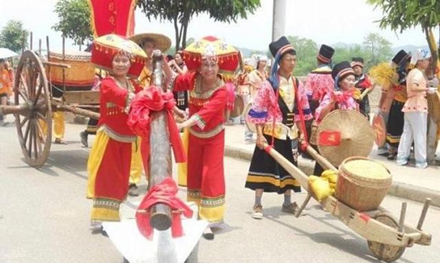 八桂大地指的是哪个八桂的地方,八桂大地是哪八桂图5