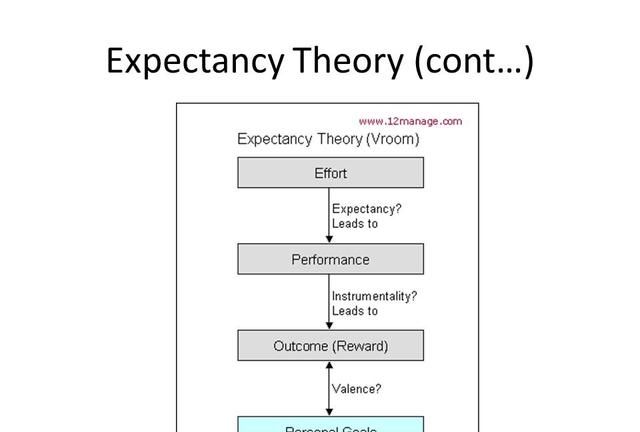 什么是期望理论(期望理论是在什么基础上提出的)图3