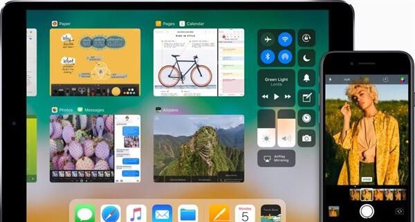 ios11怎么升级到新系统图3