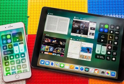 ios11怎么升级到新系统图4