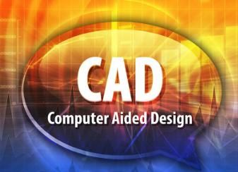 初学cad入门基础知识,快捷cad制图初学入门图1