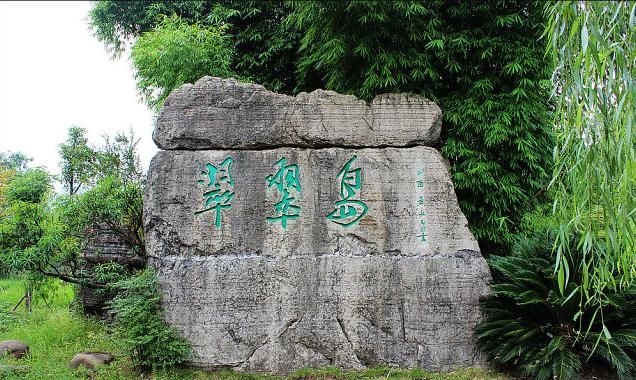 湖南边城在哪里,湖南边城茶峒古城图35