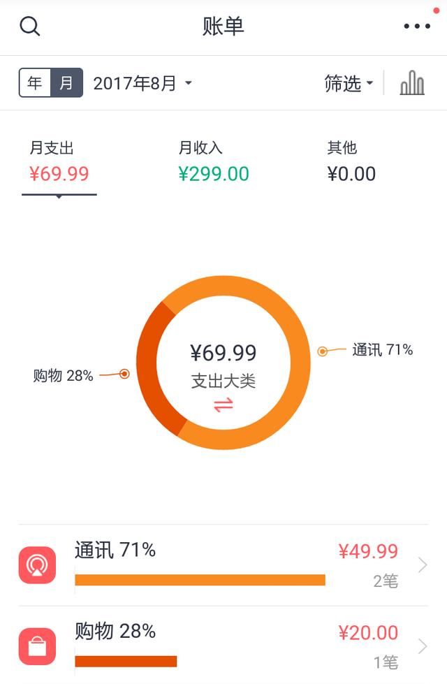 手机记账软件哪个好用有什么推荐图5