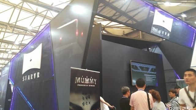 chinajoy2018怎么参加图2