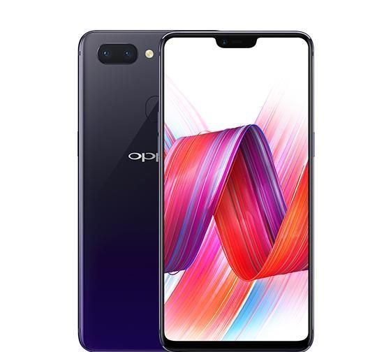 oppo r15和vivo x21相比哪个好图4