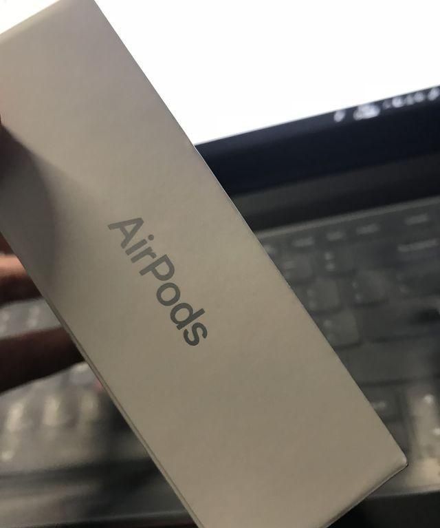 airpods怎么清理,airpods脏东西清理图1