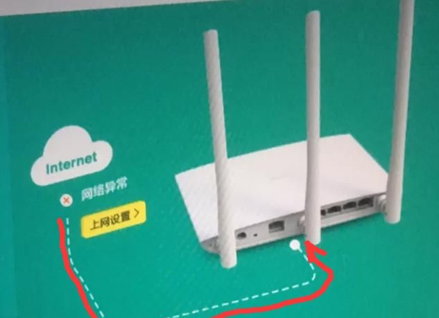 路由器怎样设置更好(路由器重置设置教程)图1