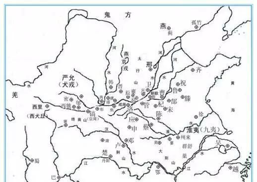 淮南和淮北简称为什么都是淮图1