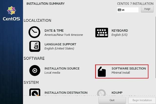 怎么给电脑装linux系统图34