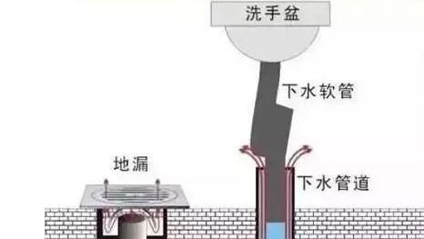 卫生间下水道有异味怎么办?怎样去除异味呢图6