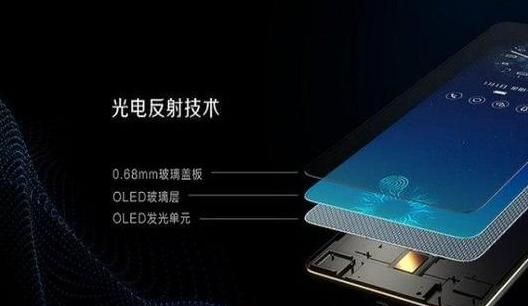 oppo findx和vivo nex比较图9