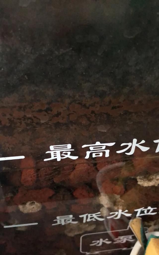 水族箱的过滤系统怎么弄图2