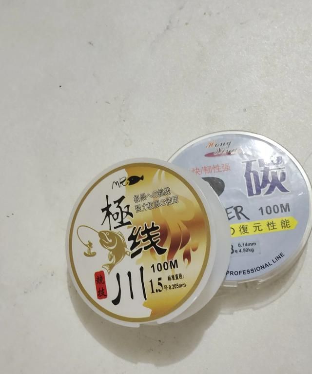 怎么钓鱼,怎么钓鱼料图6