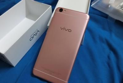 vivo y55多少钱一部手机图1