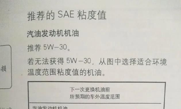 不同品牌机油能不能混用图8