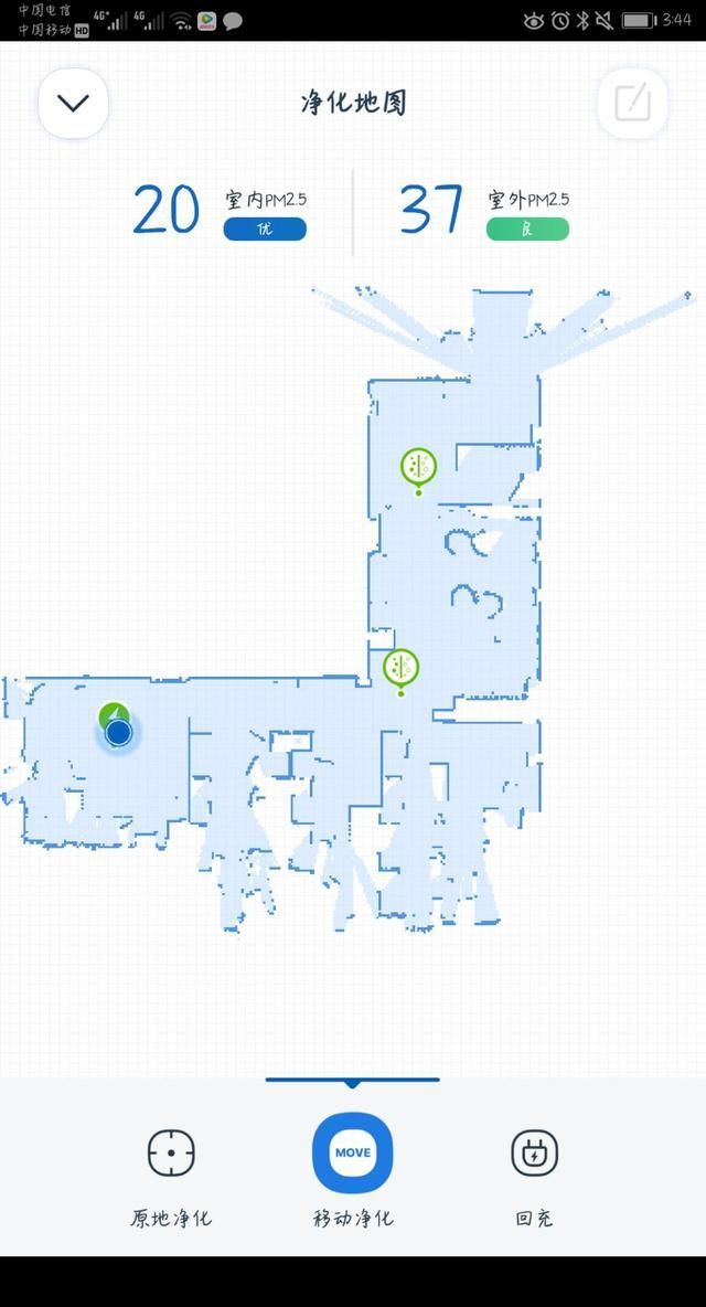 怎么样挑选空气净化器,如何挑选空气净化器家用图15