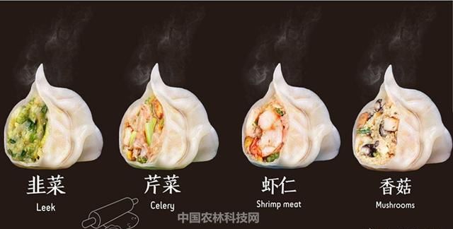 怎样调出好吃的饺子馅,怎样把饺子馅调出汤汁图14