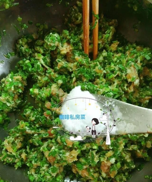 如何做到煮饺子不破皮,煮饺子容易破皮怎么办图8