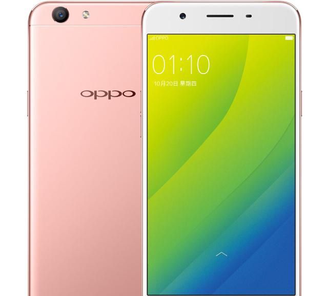 oppoa59s支持闪充吗(oppoa59s手机充电显示但是充不进)图1