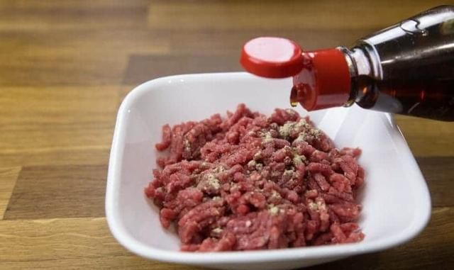 蚝油牛肉用什么肉(蚝油牛肉用什么肉做好吃)图10