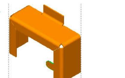 solidworks 板壳结构图4