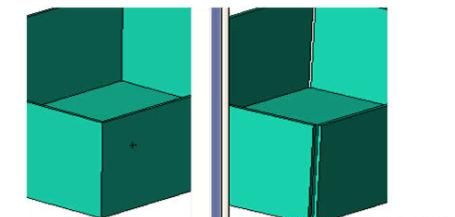 solidworks 板壳结构图6