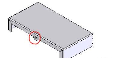 solidworks 板壳结构图17