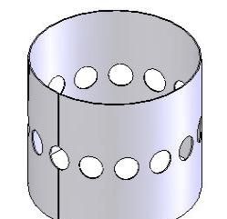 solidworks 板壳结构图29