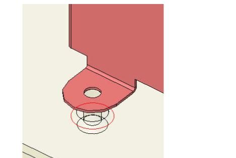 solidworks 板壳结构图32