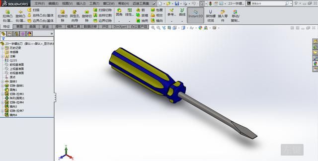 如何评价solidworks图2