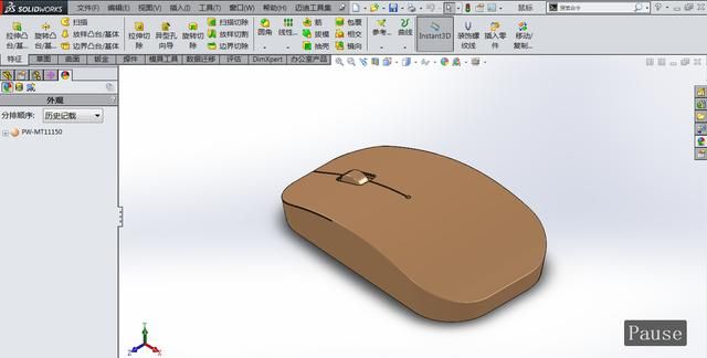 如何评价solidworks图3