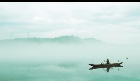 人在江湖身不由己是什么意思呢,人在江湖身不由己这句话的意义图1