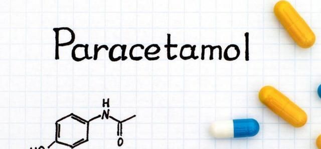 对乙酰氨基酚为什么会损害肝脏图1