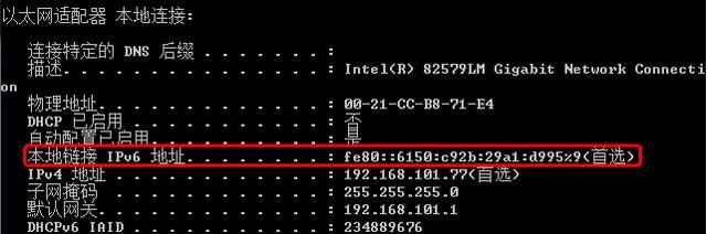 ipv6应用范围中国的实际使用情况图4