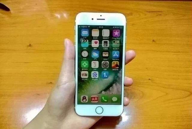 iphone6机型不支持应用怎么办图3