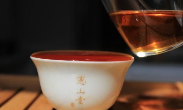 哪种红茶好喝(谁家红茶好喝)图1