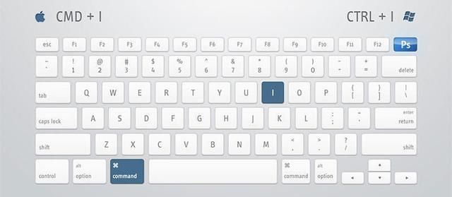 ps软件常用快捷键有哪些,ps软件的快捷键有哪些功能图12