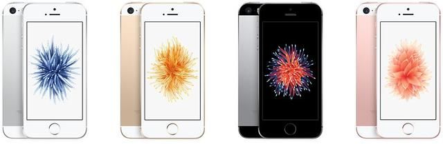 iphone se 和iphone 6s哪个值得买图1