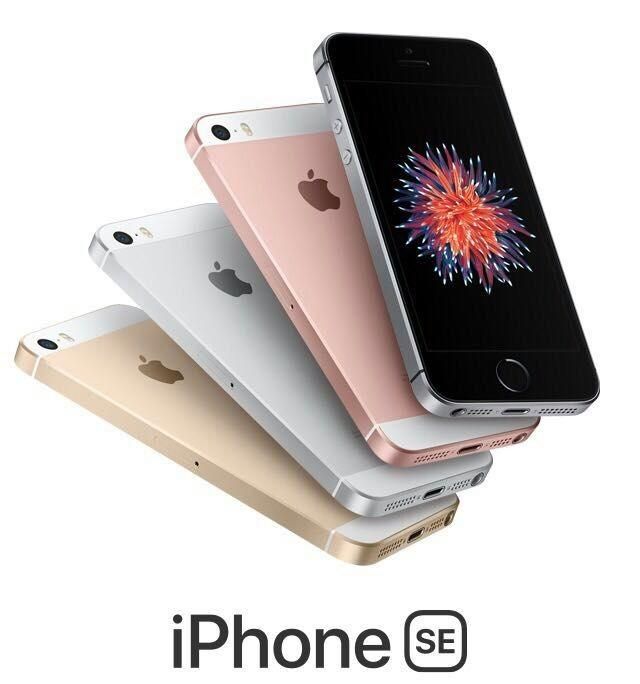 iphone se 和iphone 6s哪个值得买图13