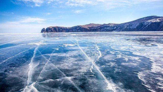 冬天哪里雪景最美(哪里雪景最美)图4