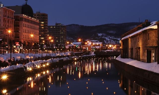 冬天哪里雪景最美(哪里雪景最美)图6