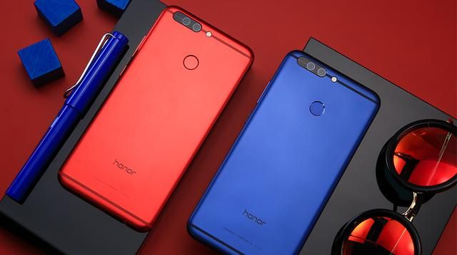 华为荣耀9和honor9有什么区别图2