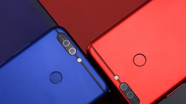 华为荣耀9和honor9有什么区别图3