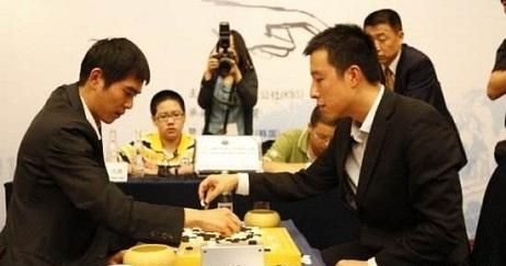 围棋四劫循环经典例子,围棋十大经典杀法图5