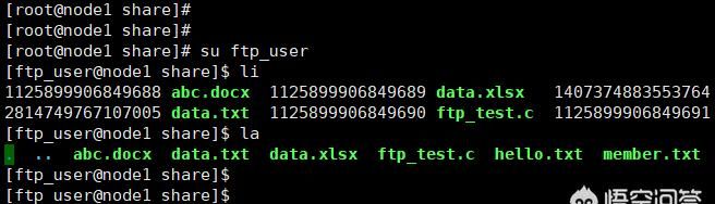 在linux如何设置命令的别名,需要注意些什么事项图4